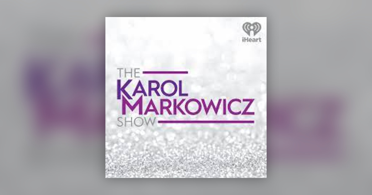 The Karol Markowicz Show: Exploring the Intersection of Writing and ...