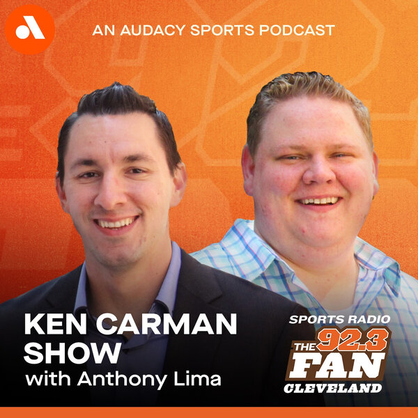 The Ken Carman Show with Anthony Lima is worried because of Daryl Ruiter's  comment about Denzel Ward 