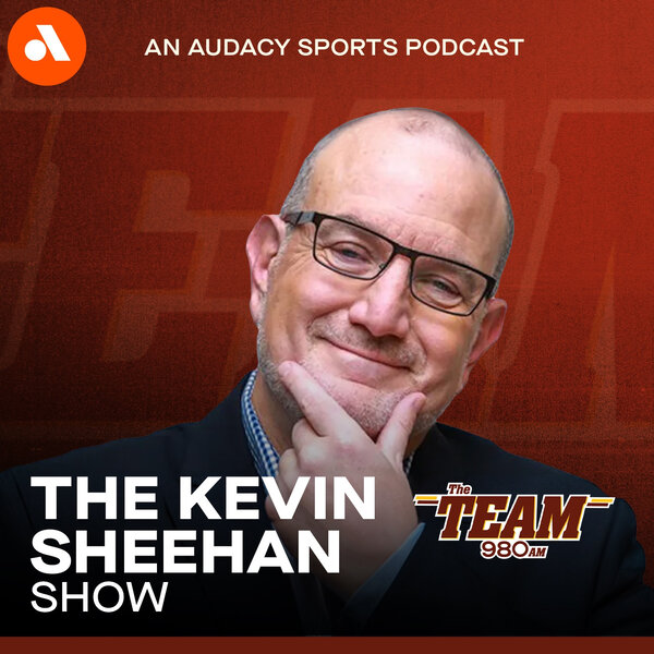 Ben Standig delivers his 2023 Mock Draft - The Kevin Sheehan Show 