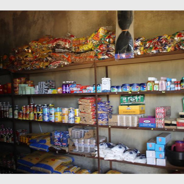 Pick n Pay transforming spaza shops owners Today with Kieno Kammies