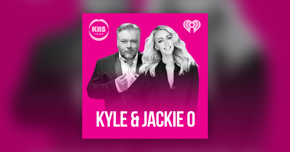 19/09/18 - The Kyle and Jackie O Show #948 - The Kyle & Jackie O Show
