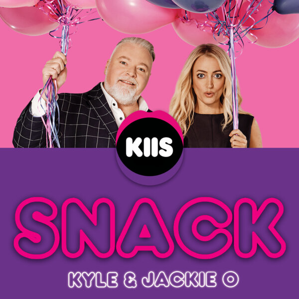 Naked Dating Kyle And Jackie O Show