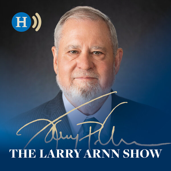 Linda McMahon: Ending Washington’s Grip on Education - The Larry Arnn ...