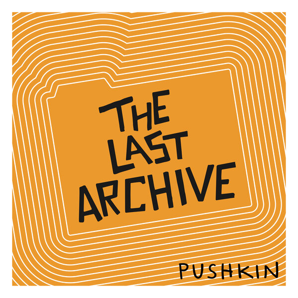 Acting Out - The Last Archive - Omny.fm