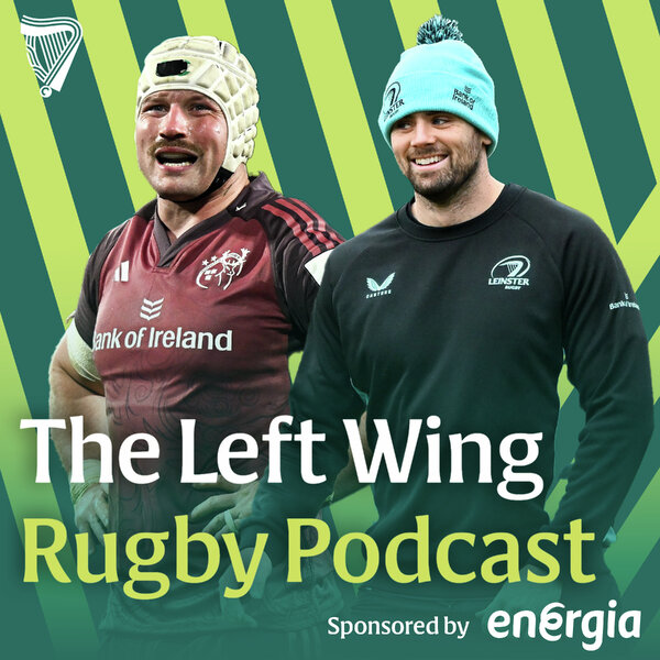 Munster relegated, Leinster's underrated day & who makes the Six ...