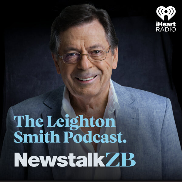 Leighton Smith Podcast Episode 168 - August 10th 2022 - The Leighton ...