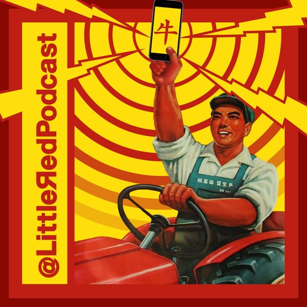 The Little Red Podcast - The Little Red Podcast - Omny.fm