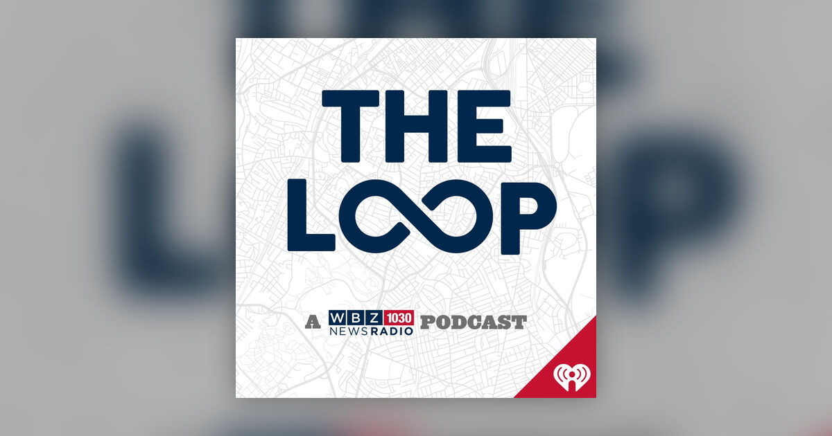 Morning Report: Tuesday, August 4, 2026 - The Loop From WBZ NewsRadio ...