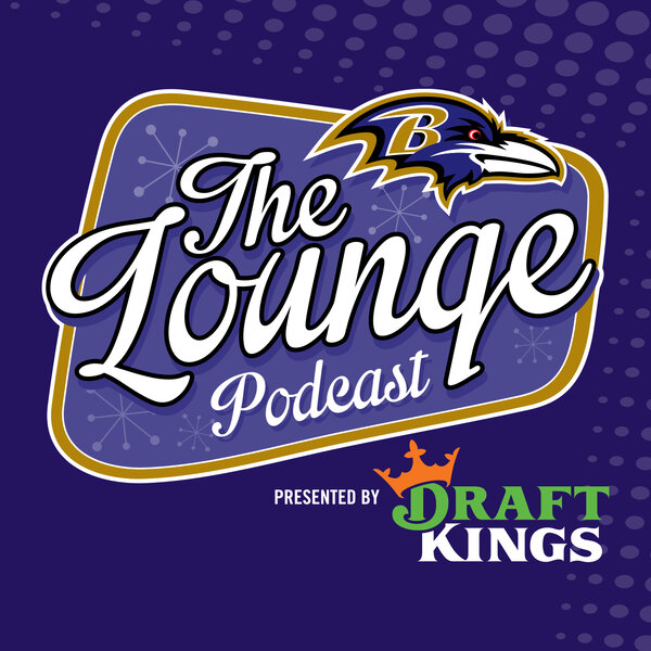 Lamar Jackson Joins The Lounge