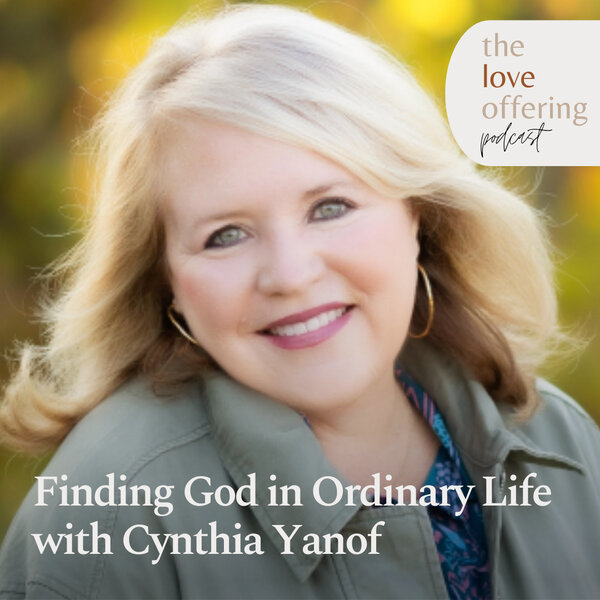 The Ordinary Moments You Didn’t Know God Was Using: A Conversation with ...