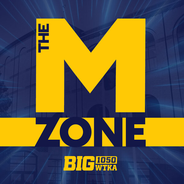 The M Zone - WTKA-AM - The M Zone - Omny.fm