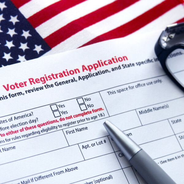 Ryan Wiggins What's the real temperature? Look at voter registration