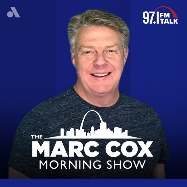 The voters guide is out now! - The Marc Cox Morning Show Podcast - Omny.fm