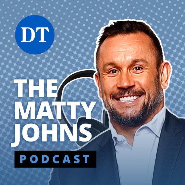 The Matty Johns And Fletch Podcast The Matty Johns Podcast Omnyfm