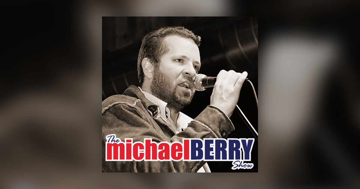 Michael Berry Ramon AM Show Hr 1 | The Story Of Ramon's Arrest - The Michael Berry Show ...