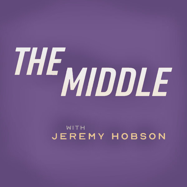 What are the biggest challenges facing Gen Z? - The Middle with Jeremy ...