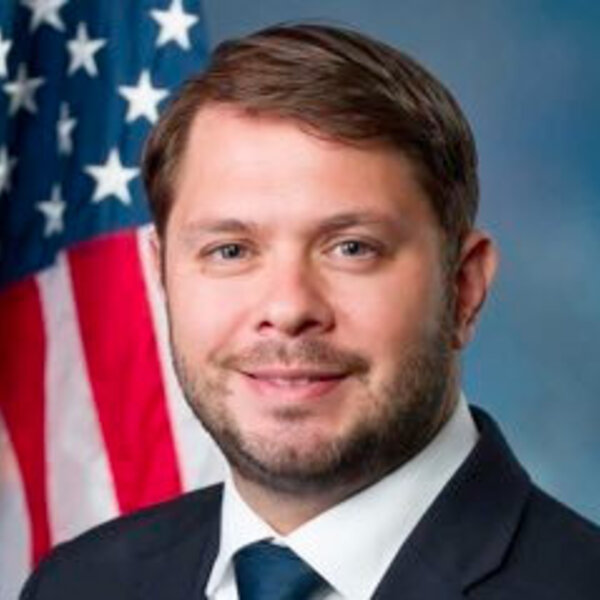 Ruben Gallego, Arizona Congressman - The Mike Broomhead Show - Omny.fm