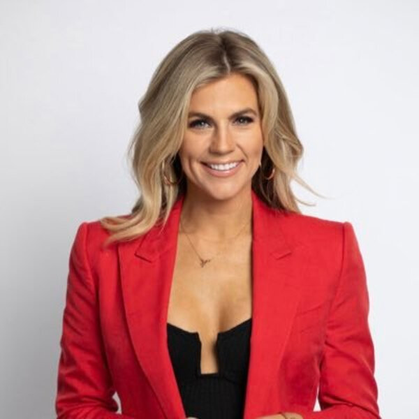 Alumna Samantha Ponder named host of ESPN's 'Sunday NFL Countdown