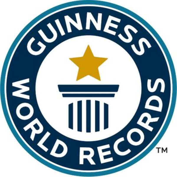 Disgusting Guinness Book of World Records Record - The Mike Wennmacher ...