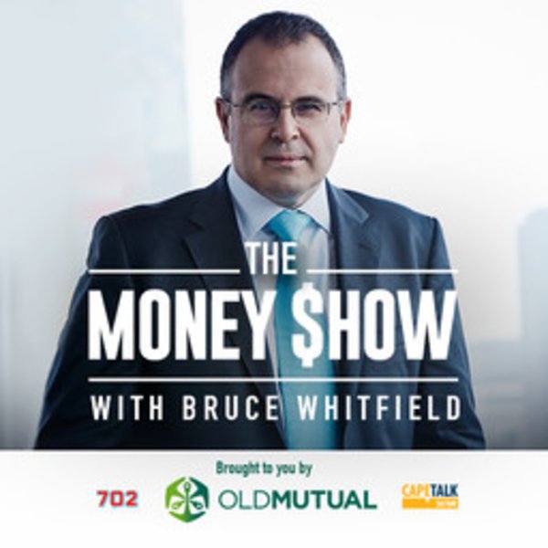 27 August 2018 The Money Show Omny Fm - 