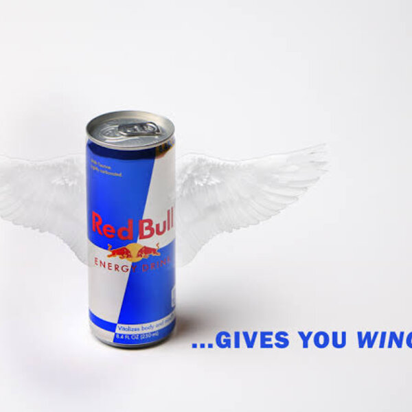 Canadian drinks Red Bull without getting wings. Sues Red Bull and