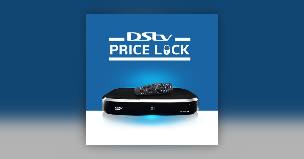 DStv tugs at the heartstrings with its new 'Price Lock' promo - The ...
