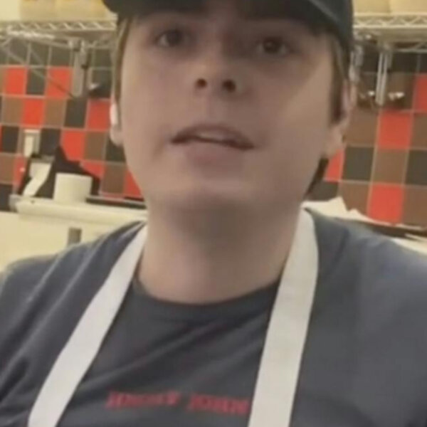 Jimmy Johns employee accosted because they temporarily couldn't take ...