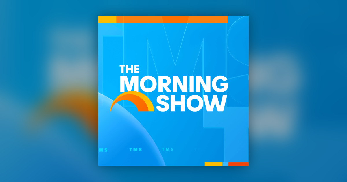 Queensland GPs Can Now Diagnose Adult ADHD The Morning Show Omny fm queensland-gps-can-now-diagnose-adult-adhd-the-morning-show-omny-fm