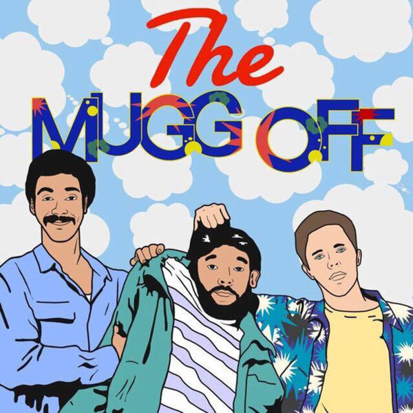 Mugg Off #198 Chloe Maddren (Comedian) - The Mugg Off - Omny.fm