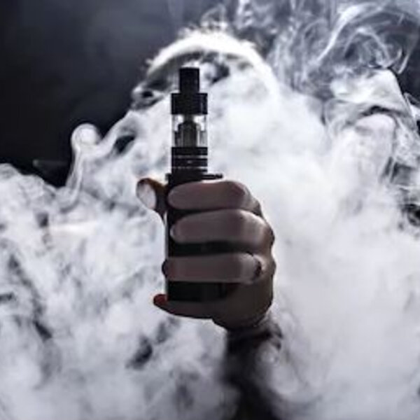 Arsenic uncovered in overthecounter vapes The National Briefing