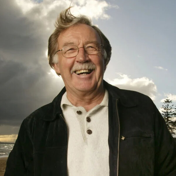 Aussie broadcasting legend George Negus dies at age 82 - The National ...