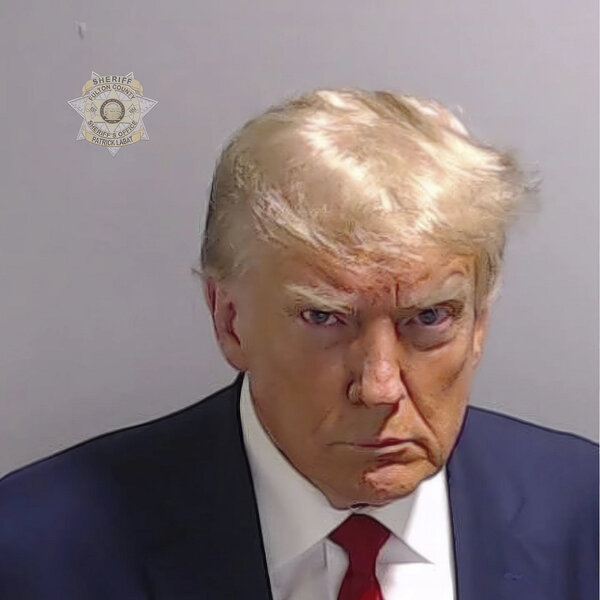 Donald Trump becomes a convicted felon - The National Briefing - Omny.fm