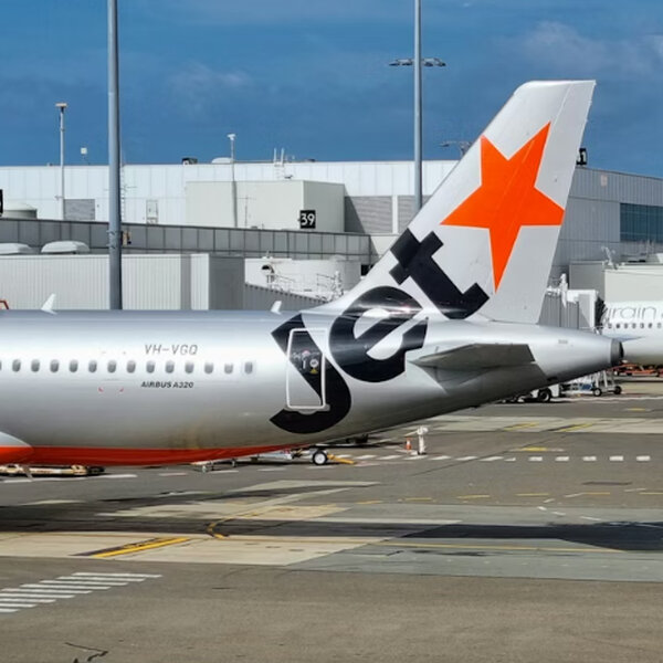 Minimal disruptions for Jetstar passengers today following software ...