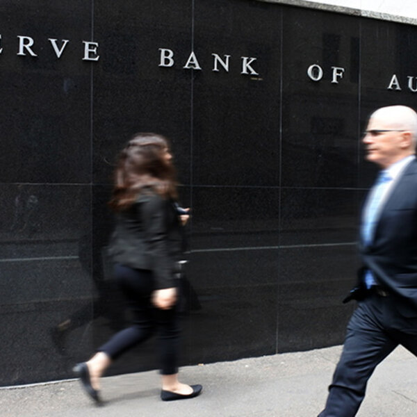 The biggest RBA shake up in three decades - The National Briefing - Omny.fm