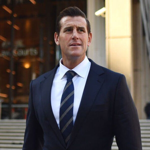 Verdict To Be Delayed Over Ben Roberts-Smith Defamation Case - The ...