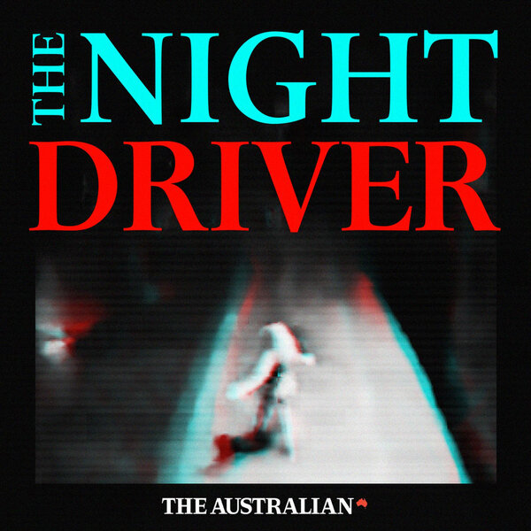 Episode 6 The Pharmacist The Night Driver Omnyfm