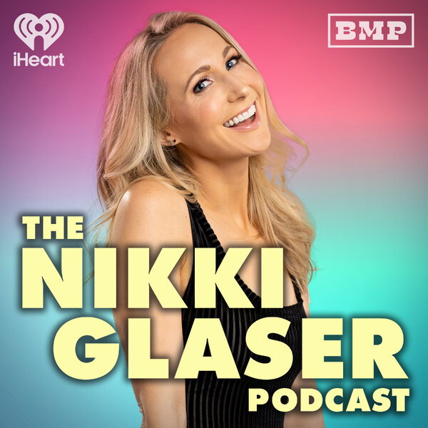#500 Golden Globes Glow-Up, Nikki Glaser's Iconic Monologue & The Skit ...