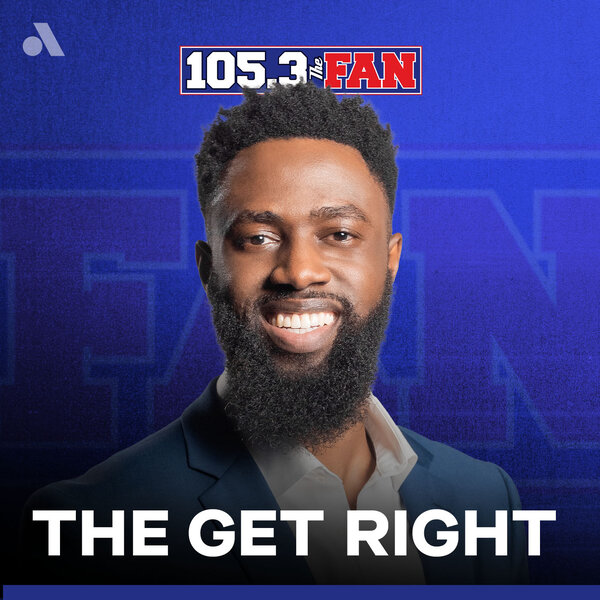 Cowboys Insider Bobby Belt 105 3 The Fan The Get Right Omny Fm   Image 