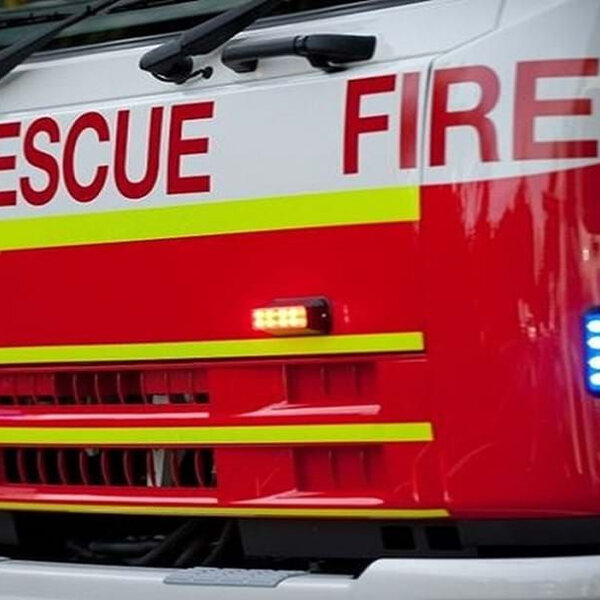 Cause of Newell Highway Truck Fire unclear - The New South Wales ...