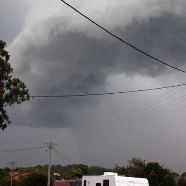 Clean up underway following storms on the Mid North Coast - The New ...