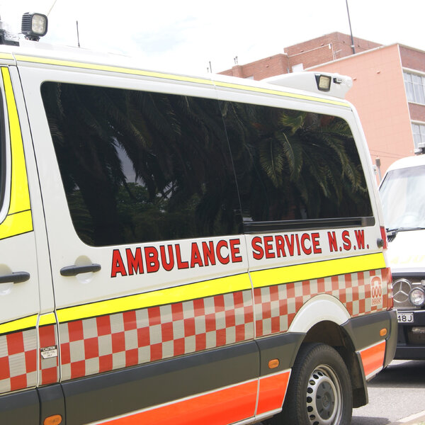 Driver left fighting for life after Niagara Park crash - The New South ...