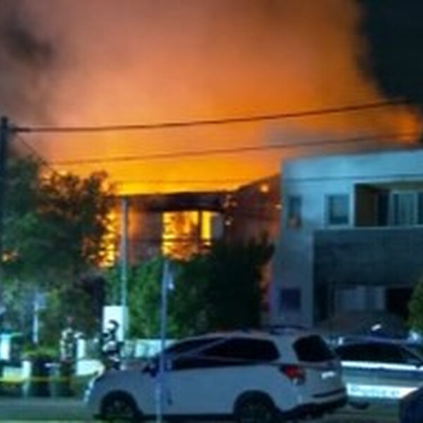 Inner west house destroyed by fire, blaze being treated as suspicious ...