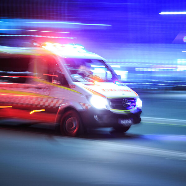 Man dies following fatal car crash in Wingham - The New South Wales ...