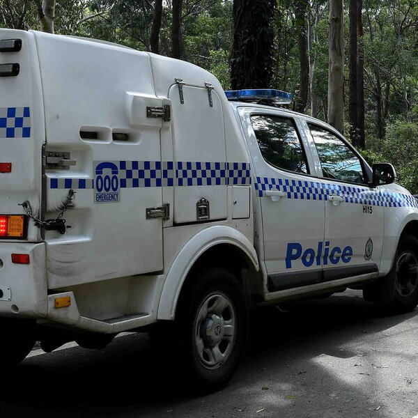 Manhunt underway after home invasion in Sydney's west - The New South ...