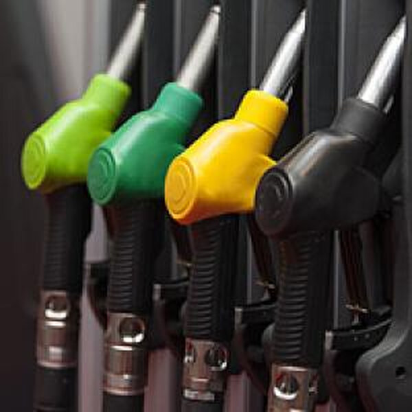 One of the Hunter's main men in Canberra says fuel imports locked in ...
