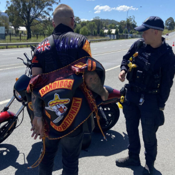 Police crack down on Bikie gangs in Hunter valley operation - The New ...