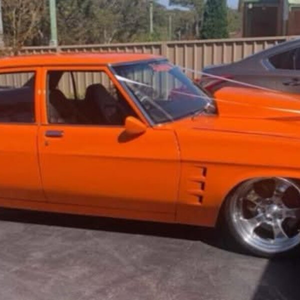 Police issue public appeal for info on classic car stolen during ...