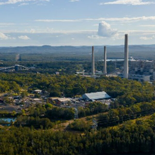 The life of the Chain Valley Colliery has been extended two years - The ...