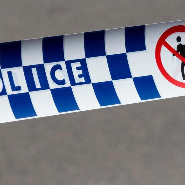 Three men on the run after home invasion in Sydney's west - The New ...