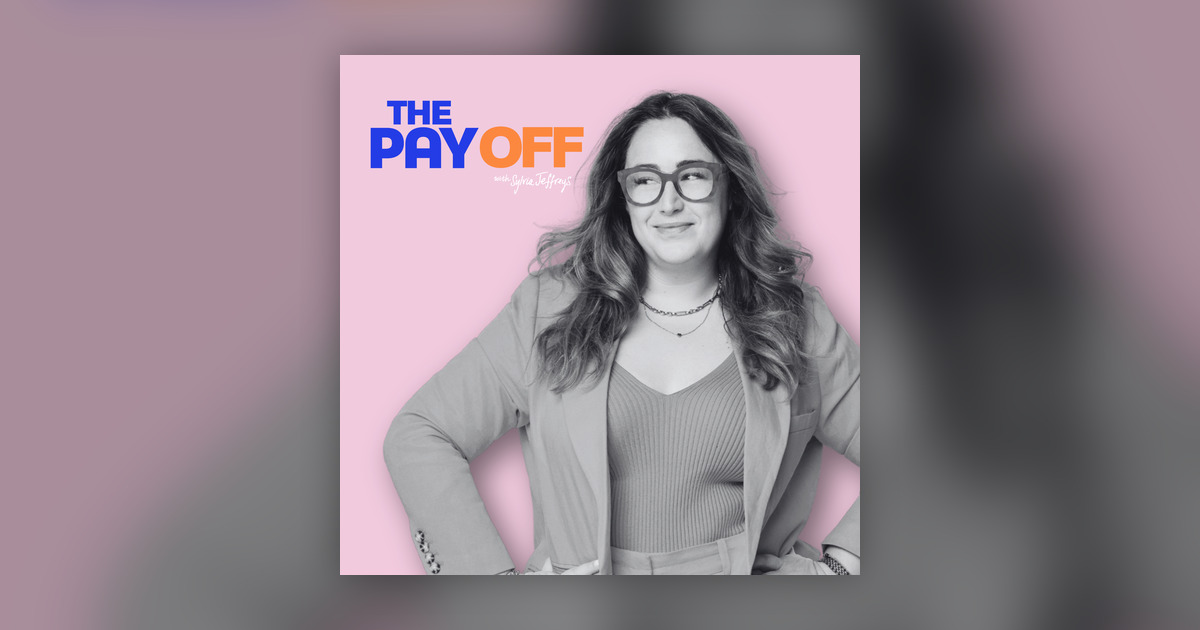 New Year, New Money Habits with Emma Edwards - The Pay Off with Sylvia ...